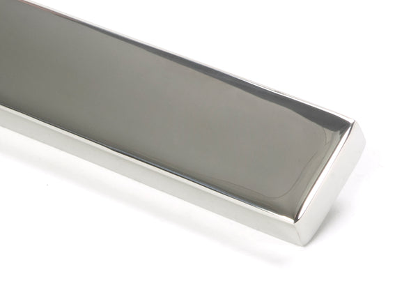 Brompton Slimline Lever Espag. Latch Set