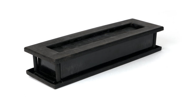 Traditional Letterbox by From The Anvil