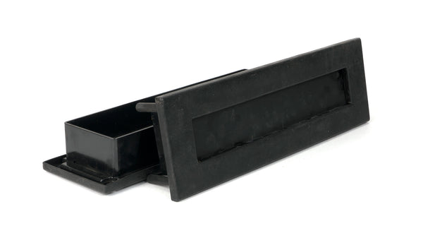 Traditional Letterbox by From The Anvil