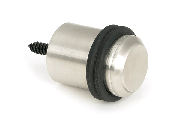 From The Anvil, Floor Mounted Door Stop, Door Accessories, Door Stops