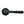 Newbury Lever on Rose Set (Sprung) by From The Anvil