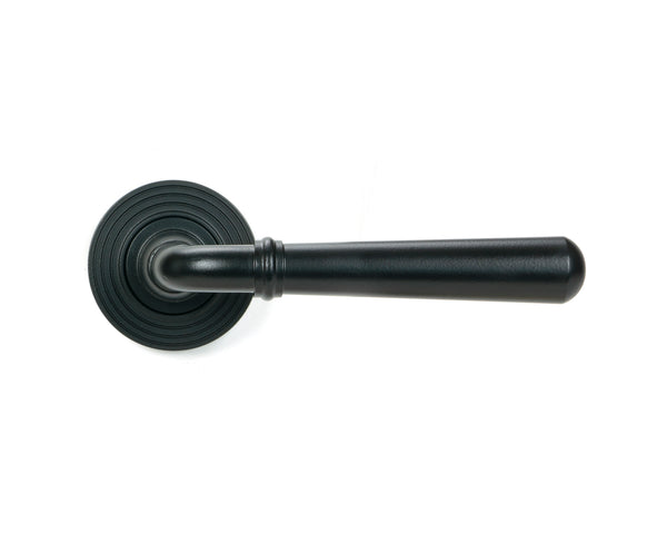 Newbury Lever on Rose Set (Sprung) by From The Anvil