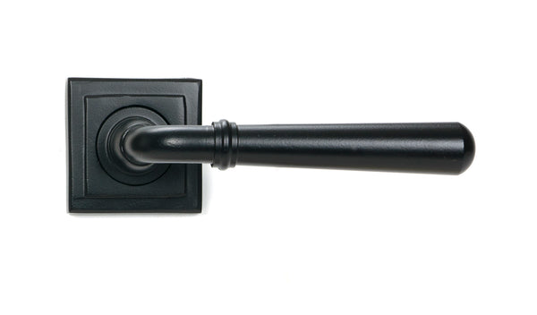 Newbury Lever on Rose Set (Sprung) by From The Anvil