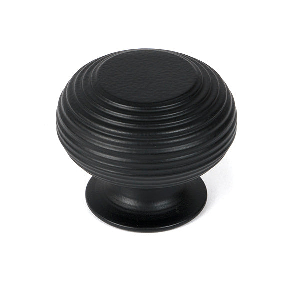 From The Anvil, Beehive Cabinet Knob 40mm, Cabinet Hardware, Cabinet Knobs