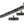 From The Anvil's Pewter Patina Hammered Newbury Stay