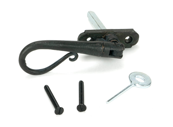 Shepherds Crook Espag