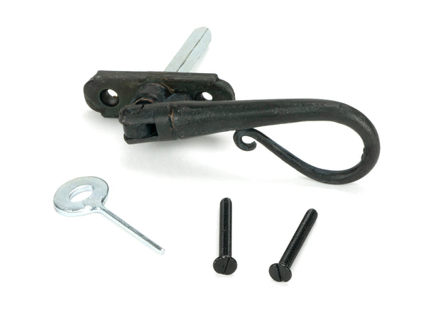 Shepherds Crook Espag