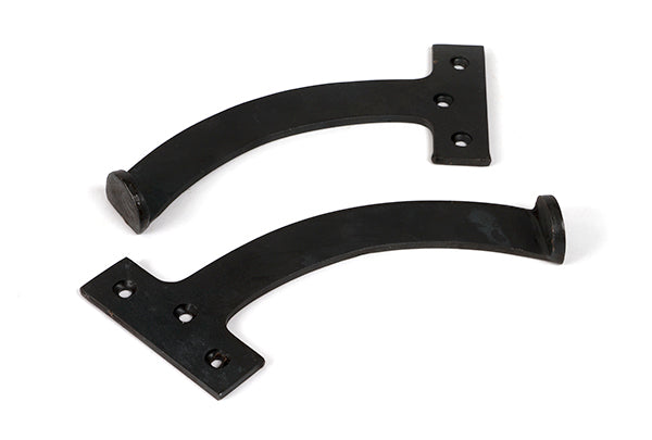 From The Anvil, 7" Quadrant Stay (Pair), Window Hardware, Stays