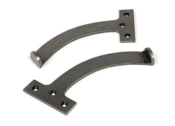 From The Anvil, 7" Quadrant Stay (Pair), Window Hardware, Stays