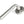 From The Anvil's Satin Marine SS (316) Newbury Lever on Rose Set (Sprung)