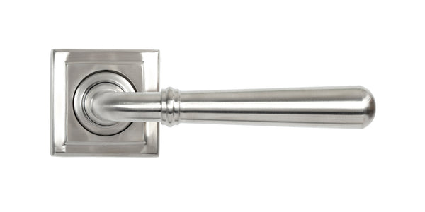 Newbury Lever on Rose Set (Unsprung) by From The Anvil