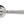 Newbury Lever on Rose Set (Unsprung) by From The Anvil
