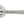 Newbury Lever on Rose Set (Unsprung) by From The Anvil