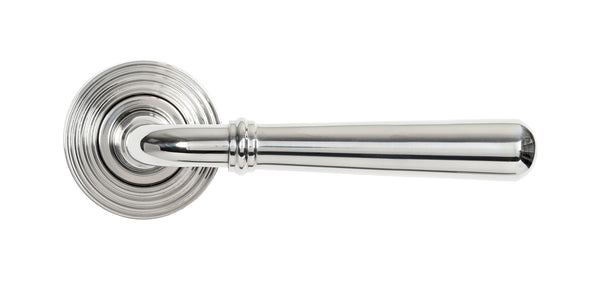 Newbury Lever on Rose Set (Unsprung) by From The Anvil