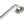 From The Anvil's Polished Marine SS (316) Newbury Lever on Rose Set (Unsprung)