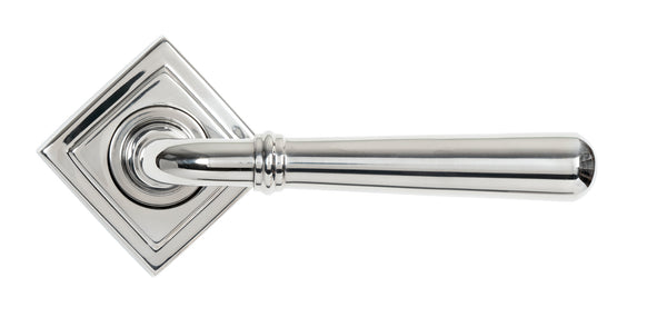 Newbury Lever on Rose Set (Unsprung) by From The Anvil