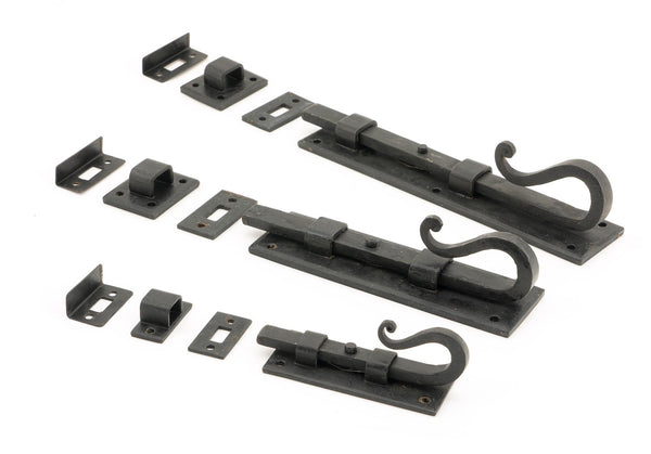 Shepherds Crook Universal Bolt