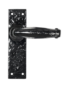 From The Anvil, Lever Latch Set, Door Handles, Lever Latch