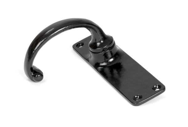 Classic Lever Latch Set