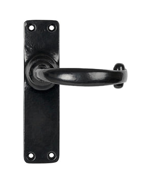 From The Anvil, MF Lever Latch Set, Door Handles, Lever Latch