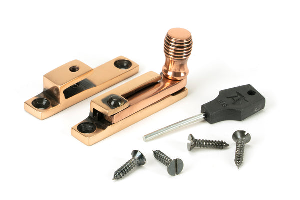 Beehive Quadrant Fastener - Narrow