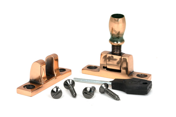 Mushroom Brighton Fastener