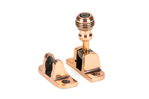 From The Anvil, Prestbury Brighton Fastener (Radiused), Accessories, Brighton Fasteners