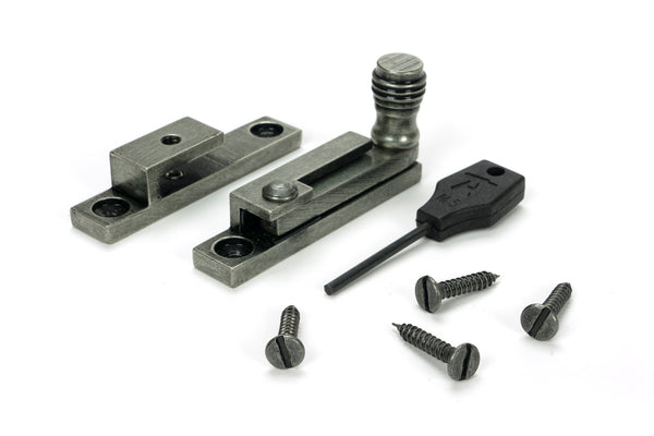 Prestbury Quadrant Fastener - Narrow