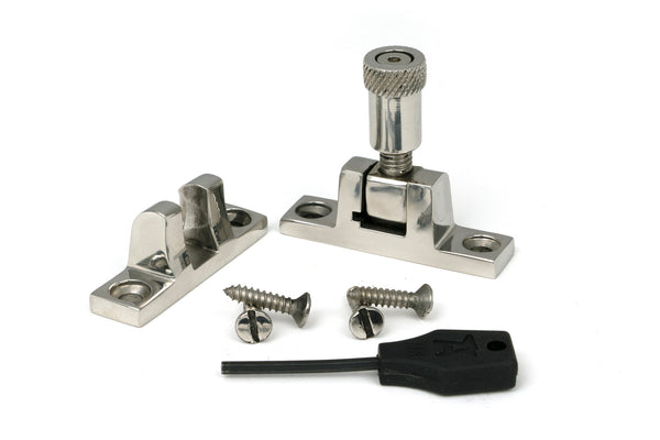 Brompton Brighton Fastener by From The Anvil