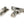 Brompton Brighton Fastener by From The Anvil