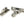 Prestbury Brighton Fastener by From The Anvil