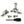 Beehive Brighton Fastener by From The Anvil