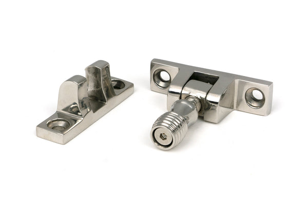 Beehive Brighton Fastener by From The Anvil