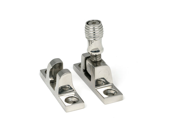 From The Anvil's Polished Marine SS (316) Beehive Brighton Fastener
