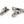 Mushroom Brighton Fastener by From The Anvil