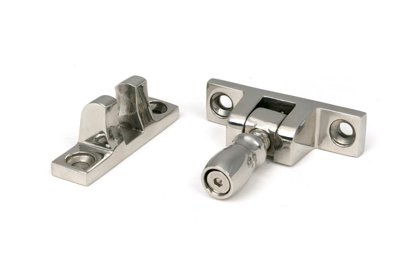 Mushroom Brighton Fastener by From The Anvil