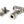 Brompton Brighton Fastener by From The Anvil