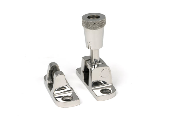 From The Anvil's Polished Marine SS (316) Brompton Brighton Fastener