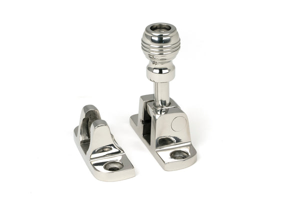 From The Anvil's Polished Marine SS (316) Prestbury Brighton Fastener