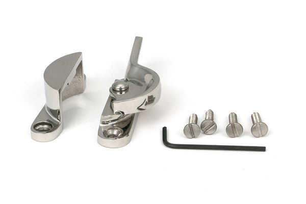 Fitch Fastener by From The Anvil