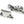 From The Anvil's Polished Marine SS (316) Fitch Fastener