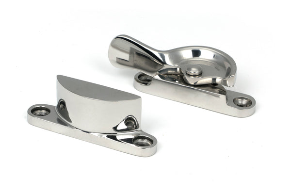 From The Anvil's Polished Marine SS (316) Fitch Fastener