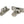 Brompton Brighton Fastener by From The Anvil