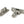 Prestbury Brighton Fastener by From The Anvil