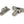 Beehive Brighton Fastener by From The Anvil
