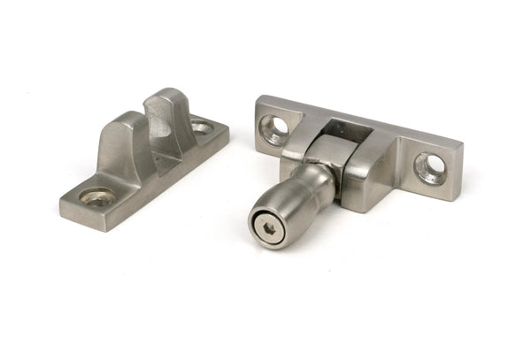 Mushroom Brighton Fastener by From The Anvil