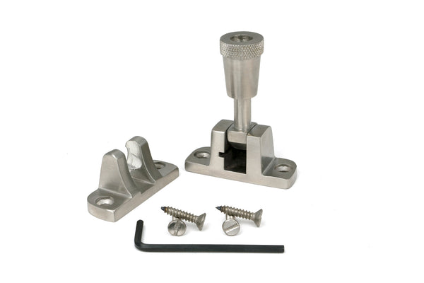 Brompton Brighton Fastener by From The Anvil