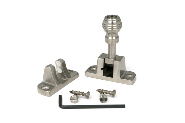 Prestbury Brighton Fastener by From The Anvil