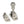 From The Anvil's Satin Marine SS (316) Prestbury Brighton Fastener