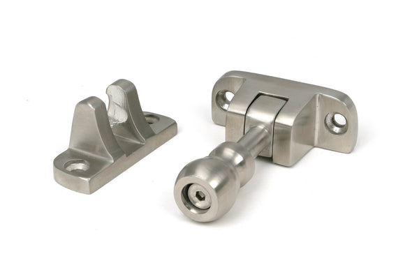 Mushroom Brighton Fastener by From The Anvil